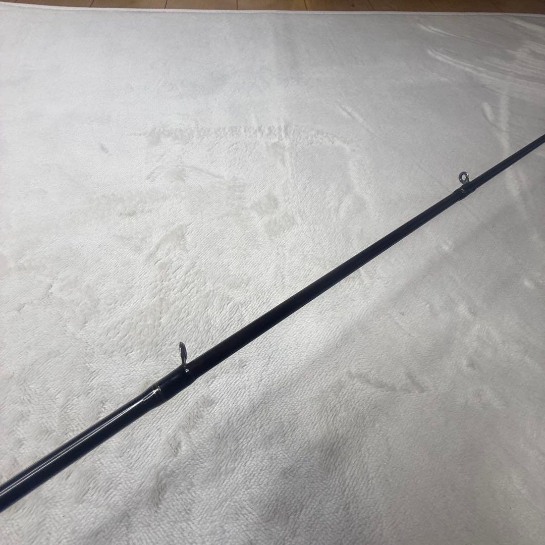 ダイワ スティーズ ライトニング2 ベイトフィネス 袋有り - メルカリ