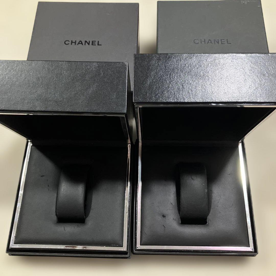 CHANEL j12時計ケース空箱 楽天市場】CHANEL【シャネル】J12 内箱 ケースのみ 時計ケース