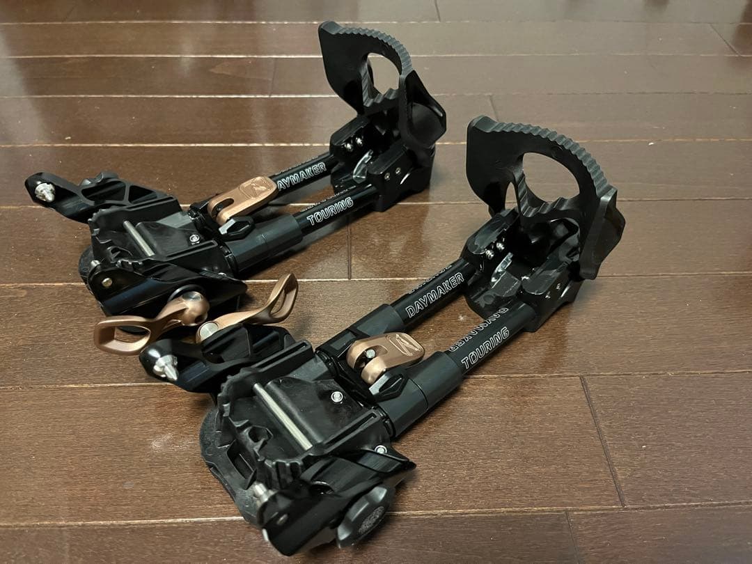 DAYMAKER Tekdapter テックダプター 2024-2025