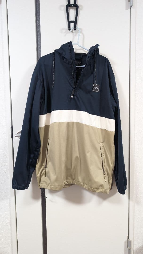 BILLABONG　スノーボードウェア　メンズ　Ｌ