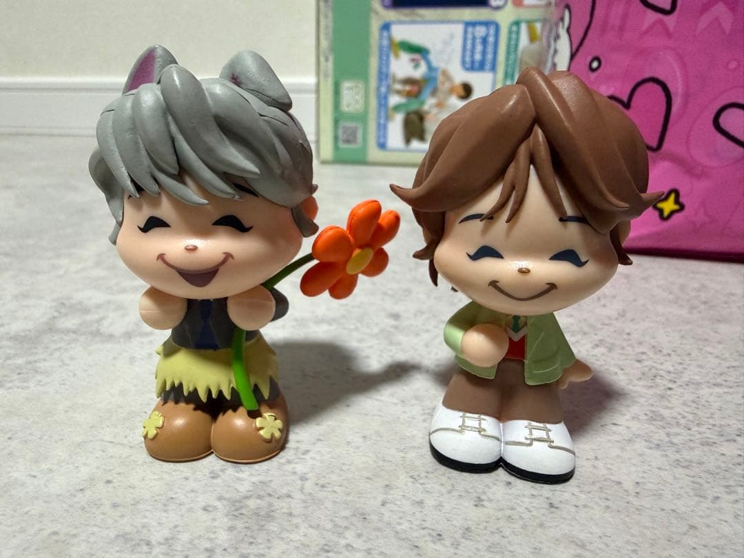 Mrs. GREEN APPLE 藤澤涼架 フィギュア - メルカリ