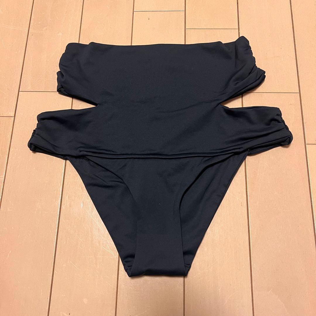 ALEXIA STAM⭐︎ブラック⭐︎水着⭐︎S⭐︎美品 - メルカリ