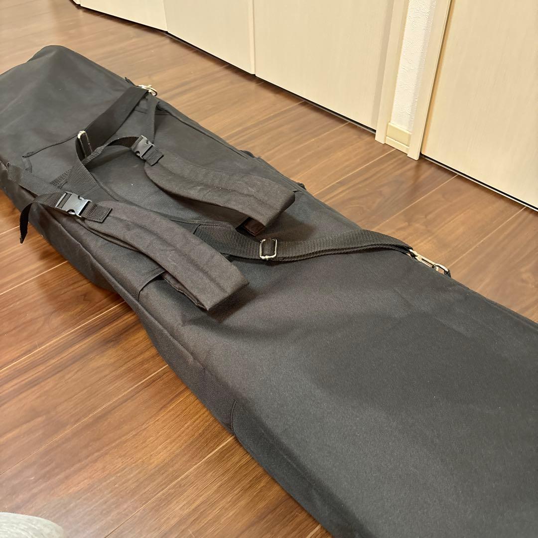 やまひろ様専用FNTC TNT R 150cmUNION2点セット+ケース付 - メルカリ