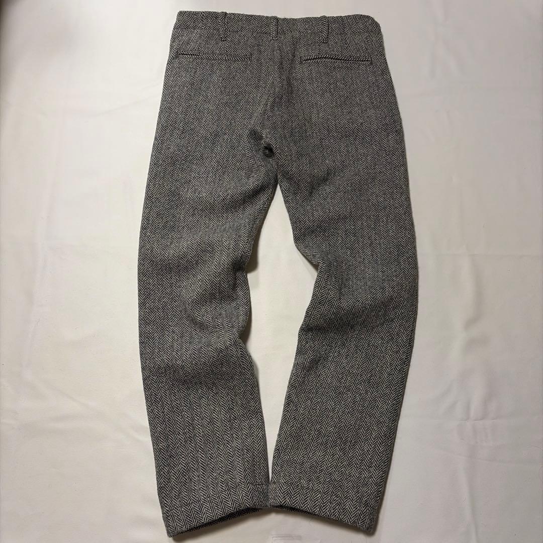 RRL Harris Tweed Sport Coat セットアップ - メルカリ