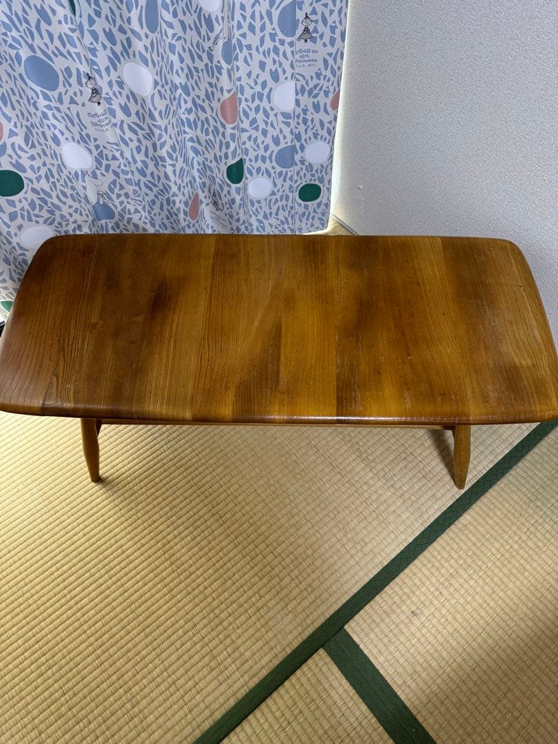 アーコール　コーヒーテーブル