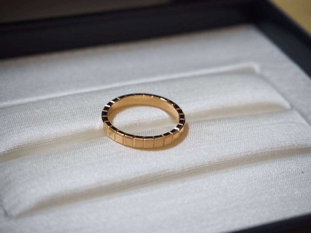 nana様専用】Chopard アイスキューブリング - メルカリ