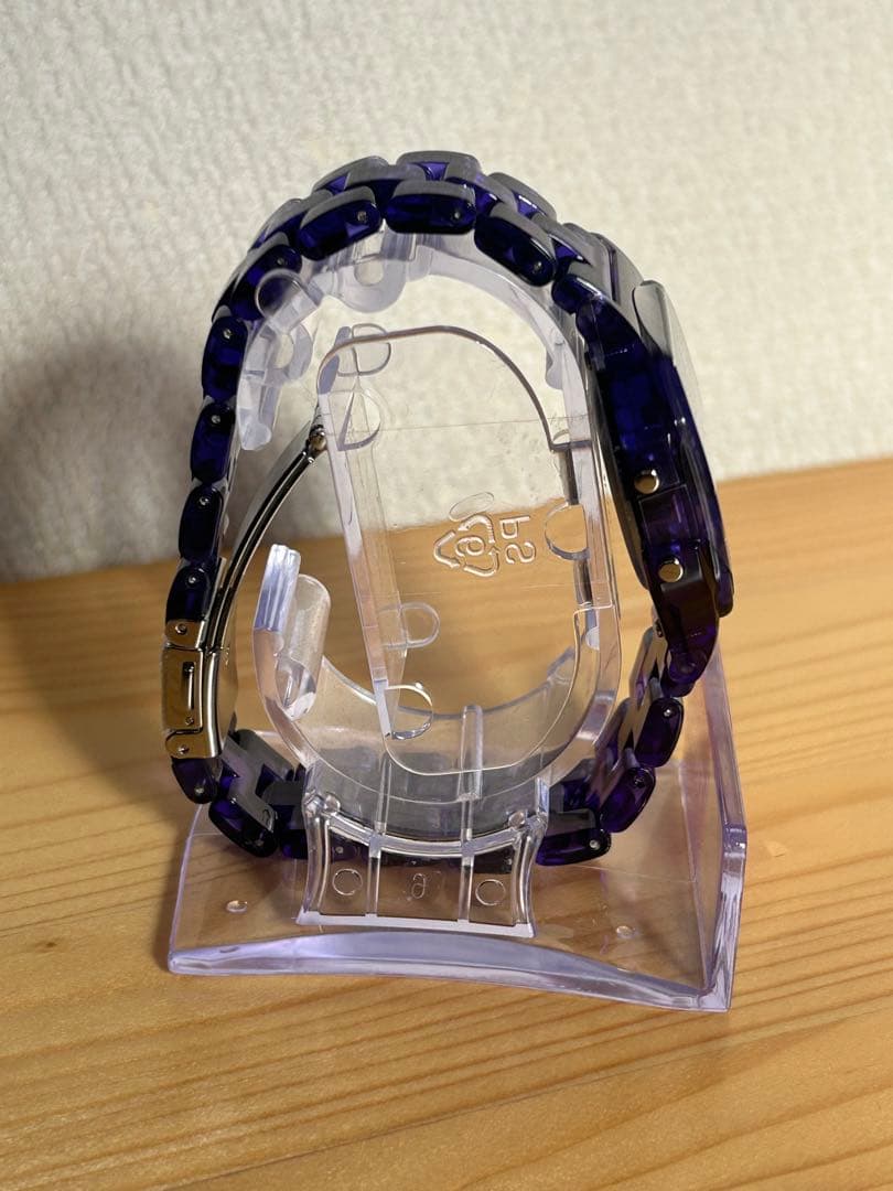 NEEDLES×TIMEX×BEAMS BOY Classic Digital