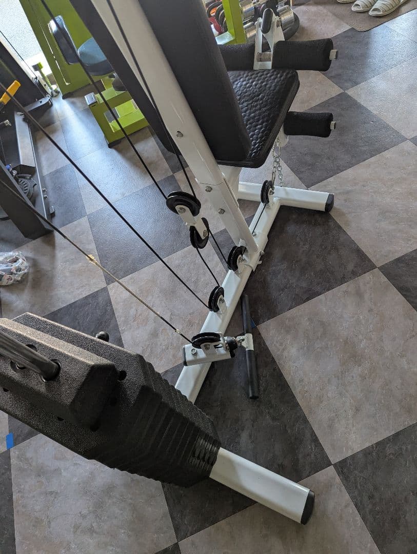 ファイティングロード ホームジムEX70 （引き取り限定） - メルカリ