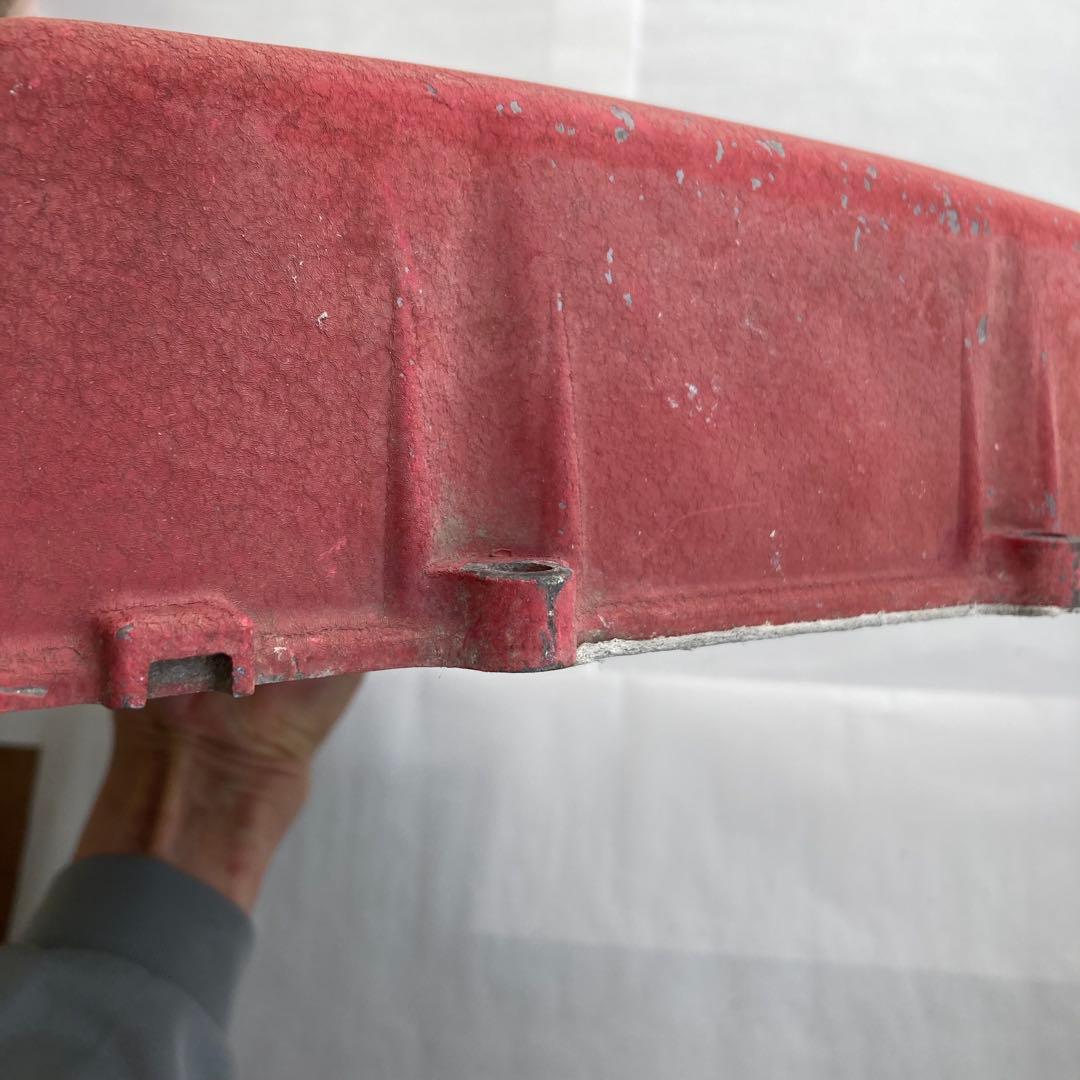 送料込】日産 FJ20 DOHC 16VALVE ヘッドカバー - メルカリ