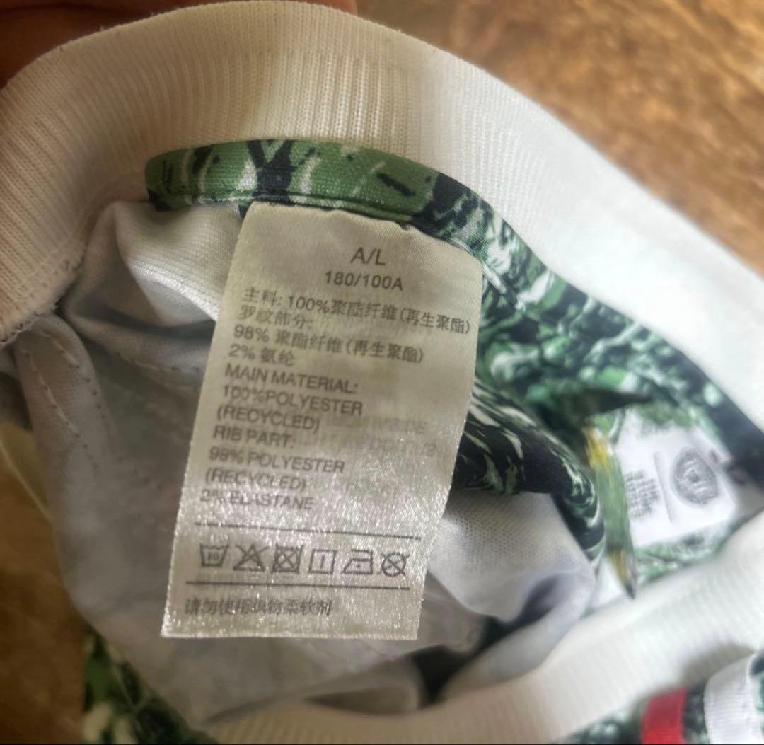 ウェア Adidas Manchester United stone roses