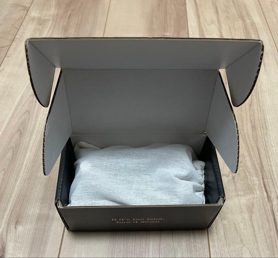 ONEDER MY BOOST OVER YOU 最終値引き - メルカリ