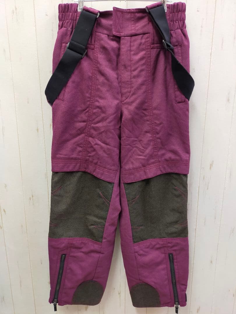 KENSHO ABE SPORTS スキーウェア 上下セット - メルカリ