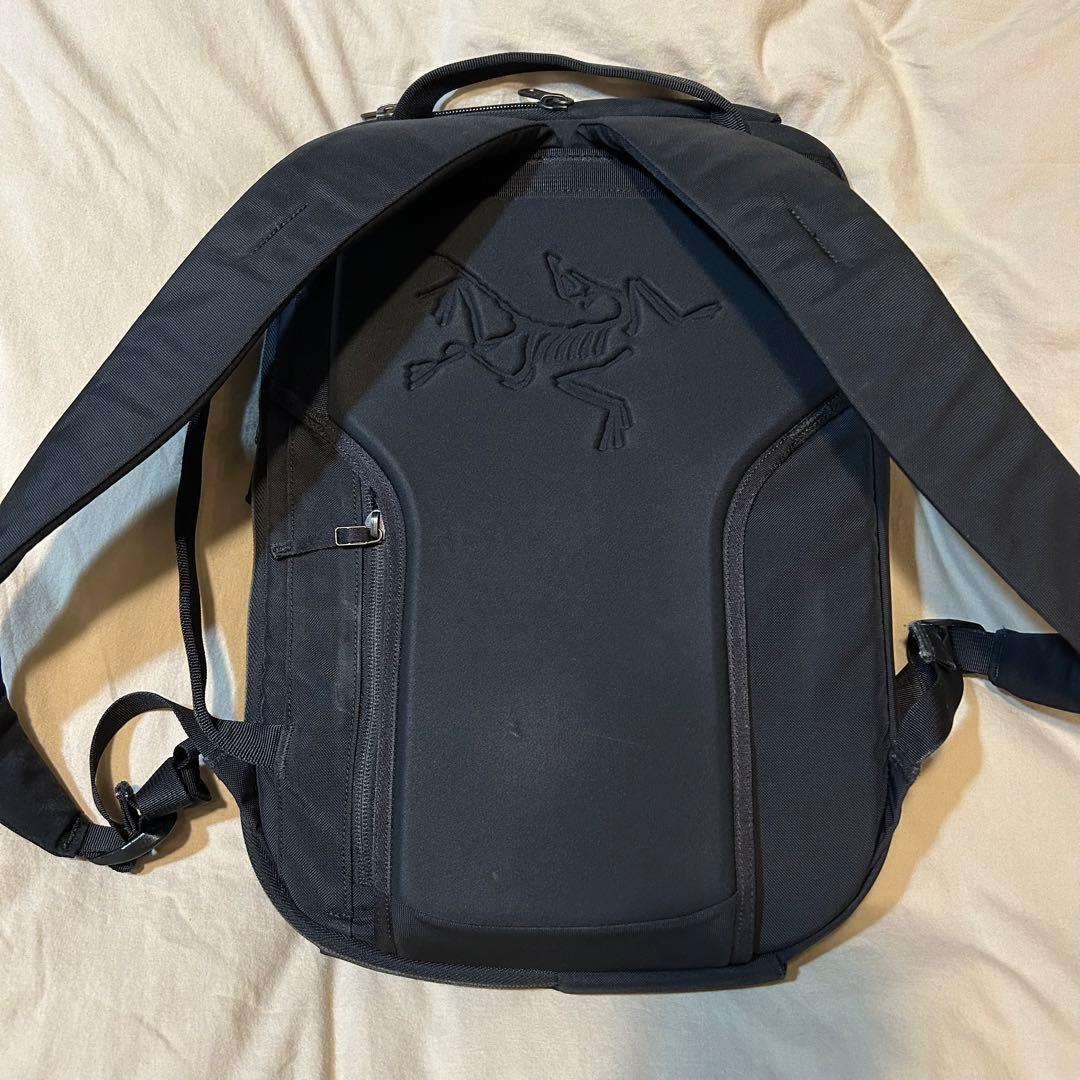 美品】ARC'TERYX Blade 6ブレード6 バックパック - メルカリ