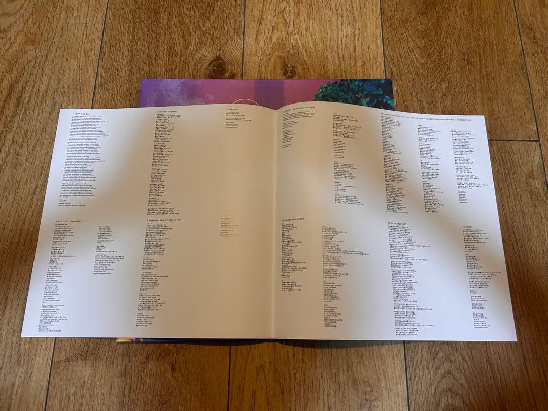 R*O様 STUTS Orbis レコード