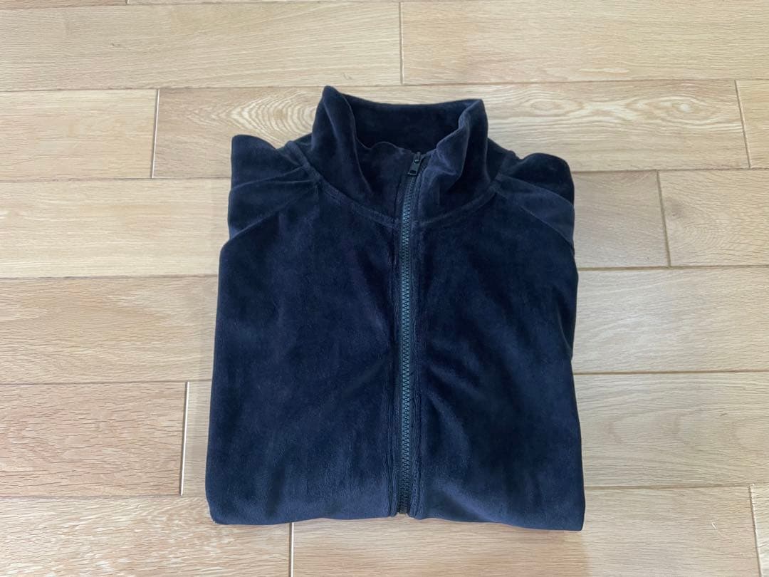 PUMA プーマ ロンハーマンUNDER R Velor Blouson