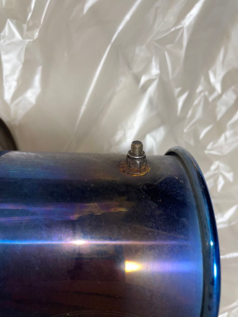 zn6/zc6 柿本改　GT1.0Z ジャンク品