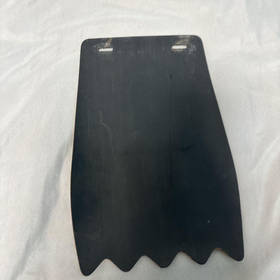 パッソル泥除けYAMAHAヤマハpassol原付