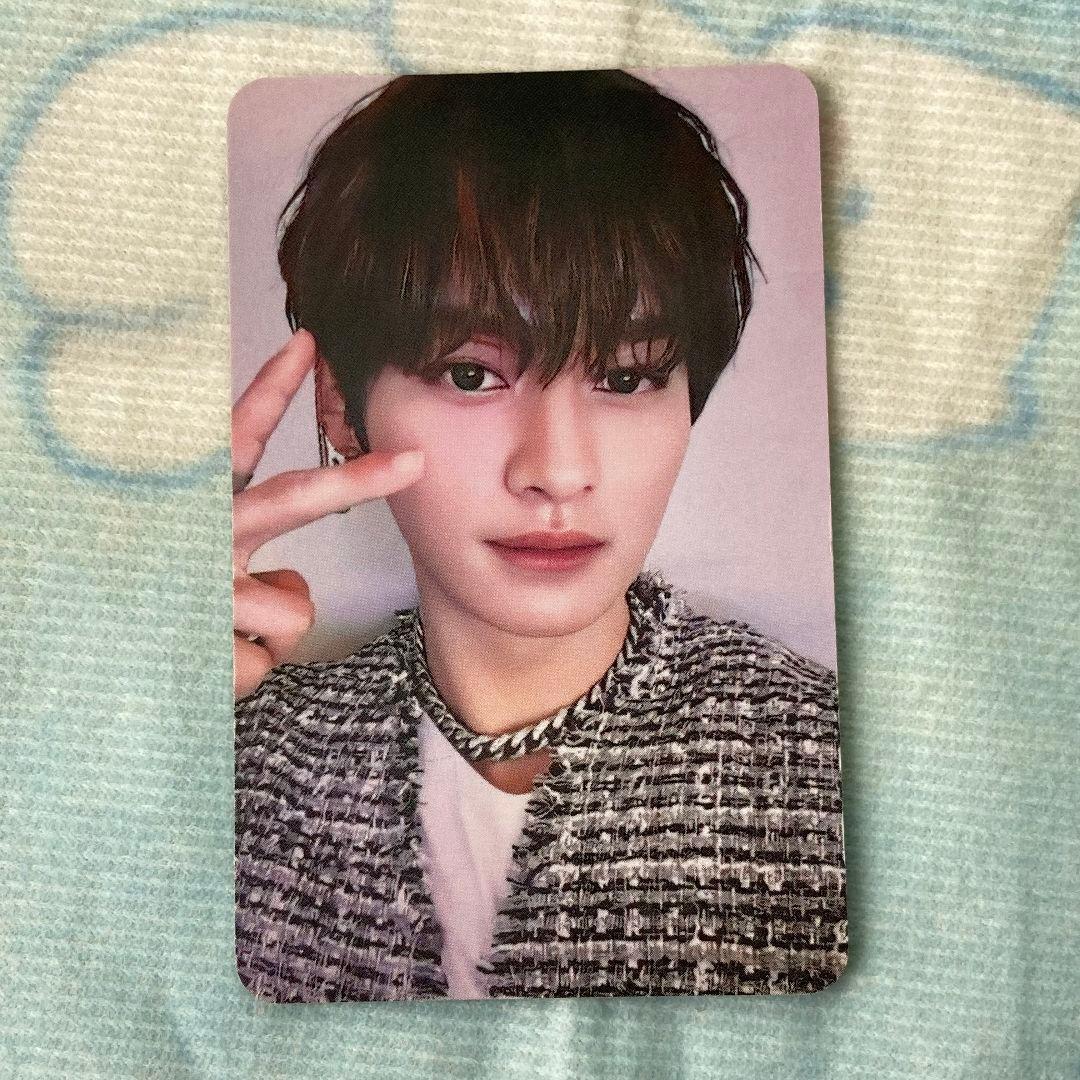 StrayKids SKZ IN生 SUBK 予約限定 トレカ リノ - メルカリ