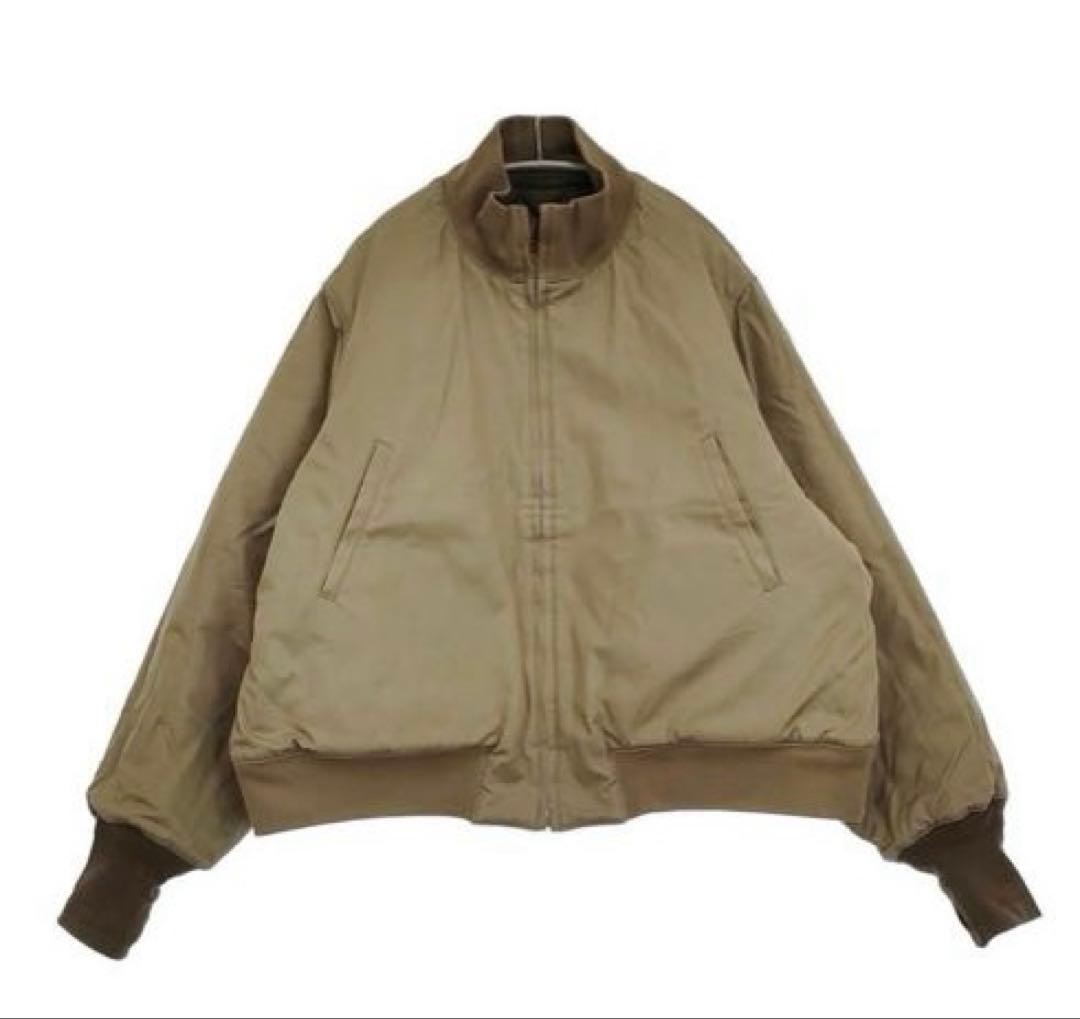 Unlikely Reversible Tankers Jacket XL - メルカリ