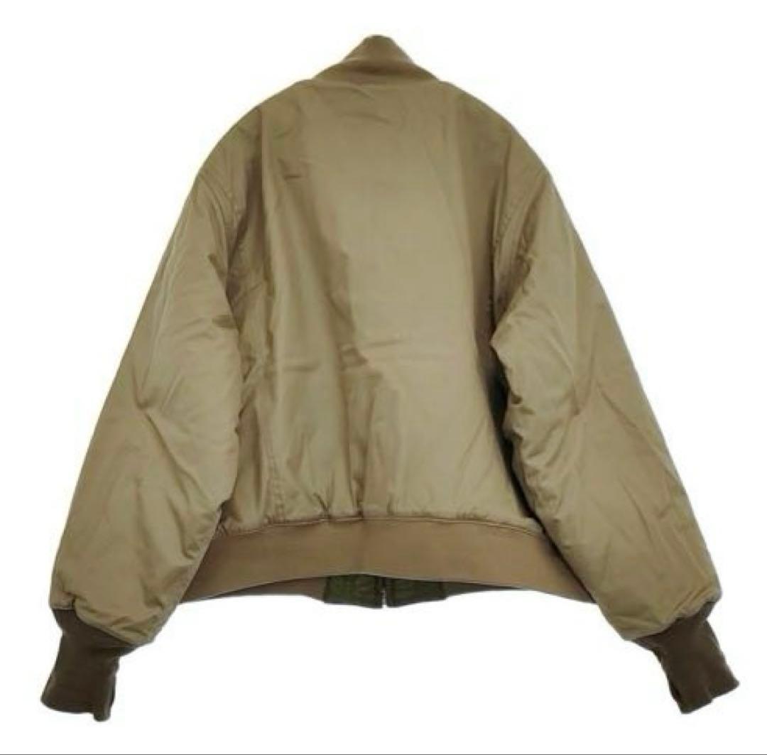 Unlikely Reversible Tankers Jacket XL - メルカリ