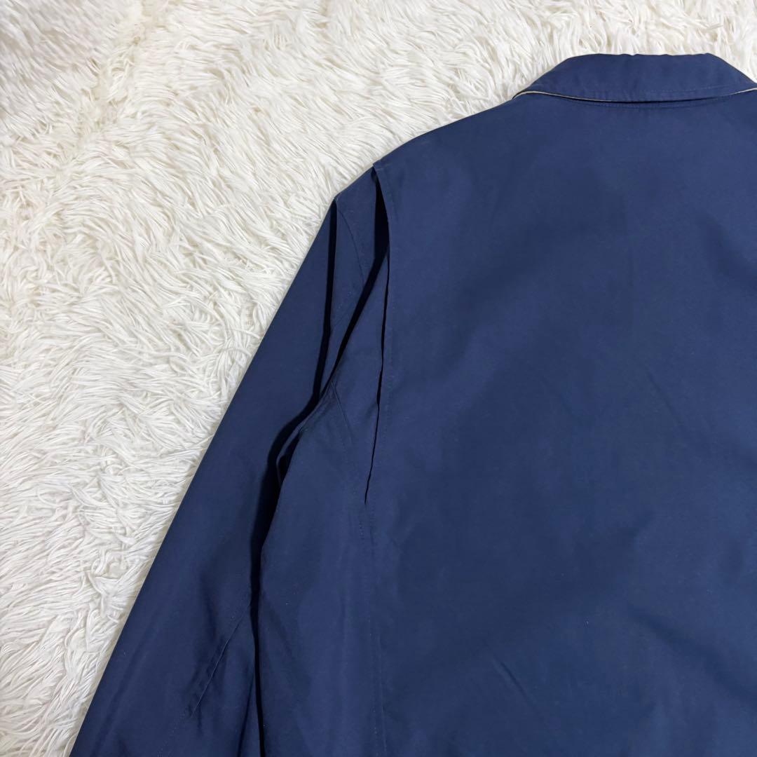 極美品】POLO RALPH LAUREN スウィングトップ ピーチスキン M - メルカリ