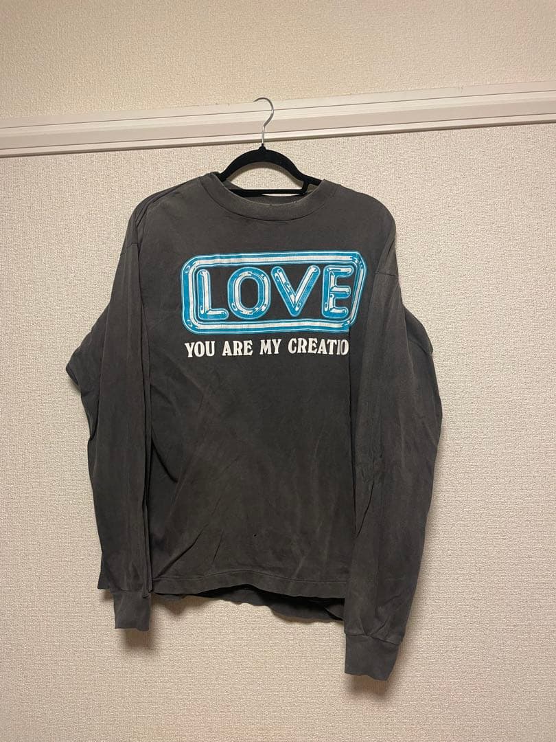 Saint Mxxxxxx セントマイケル ロンT