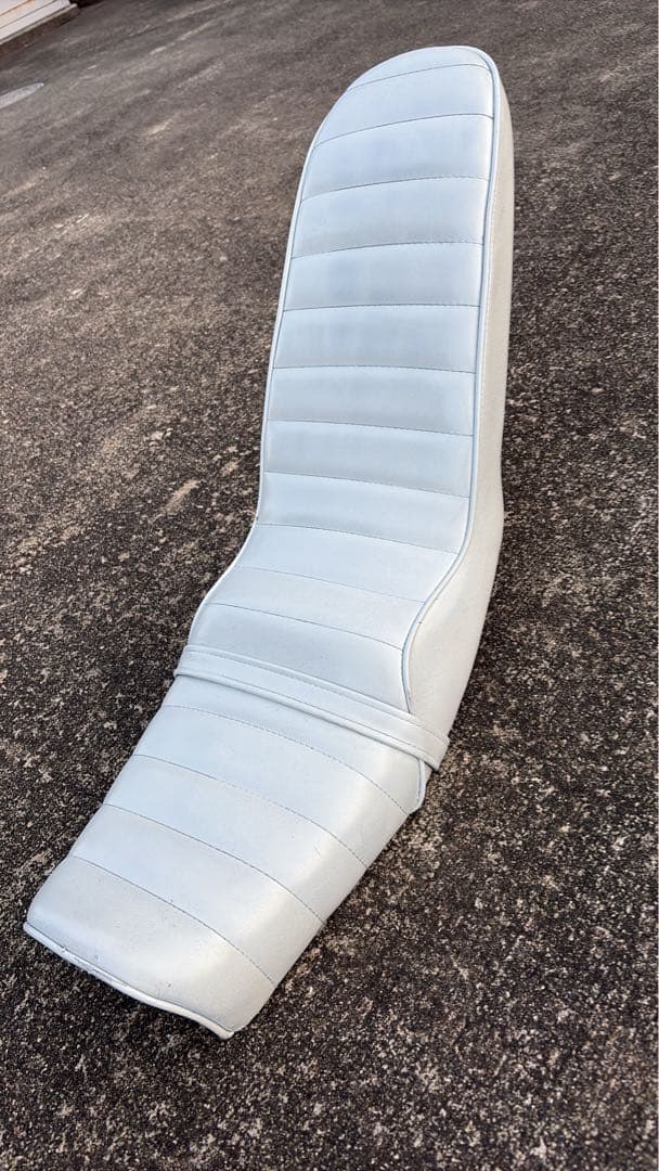 エイプ50三段シート - メルカリ