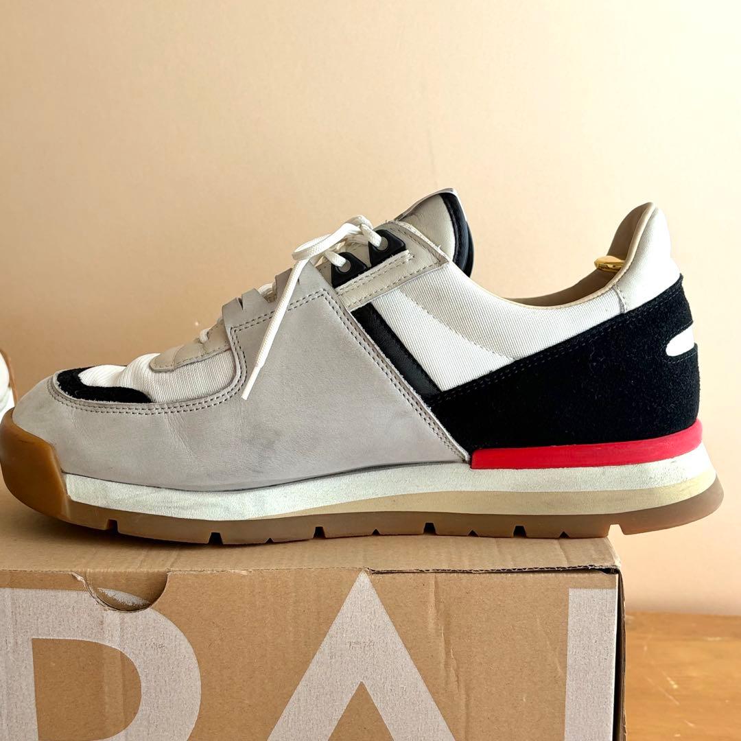 spalwart スパルウォート メンズスニーカー サイズ42 26.5cm - メルカリ