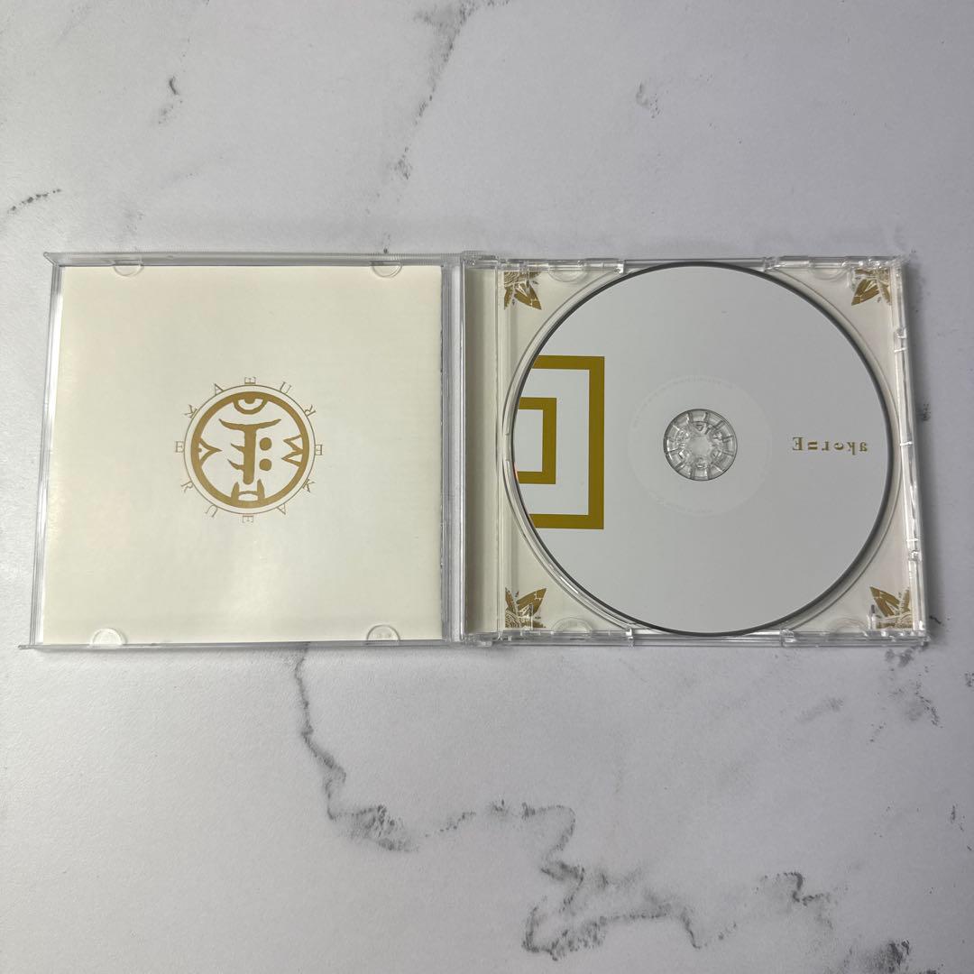 【廃盤】トーマ Eureka CD 正規品 良好な状態