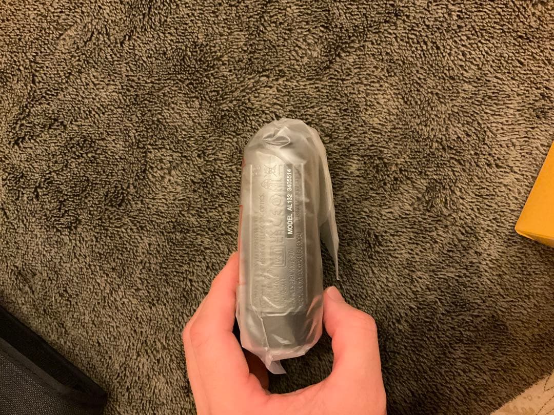 Nikon COOLSHOT 20 GIII ゴルフ用距離計