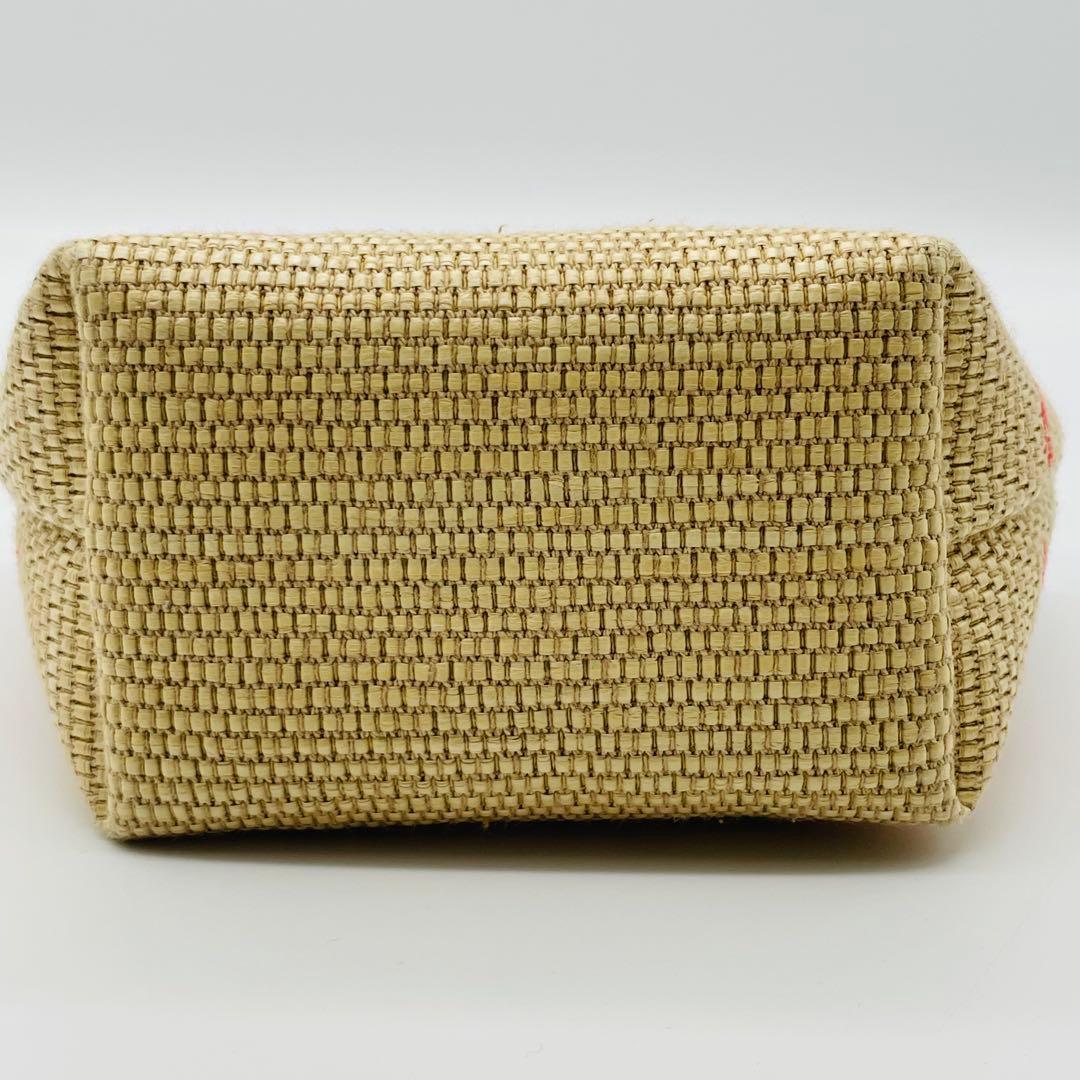 美品】ロンシャン ル パニエ プリアージュ XS ショルダーバッグ 2way