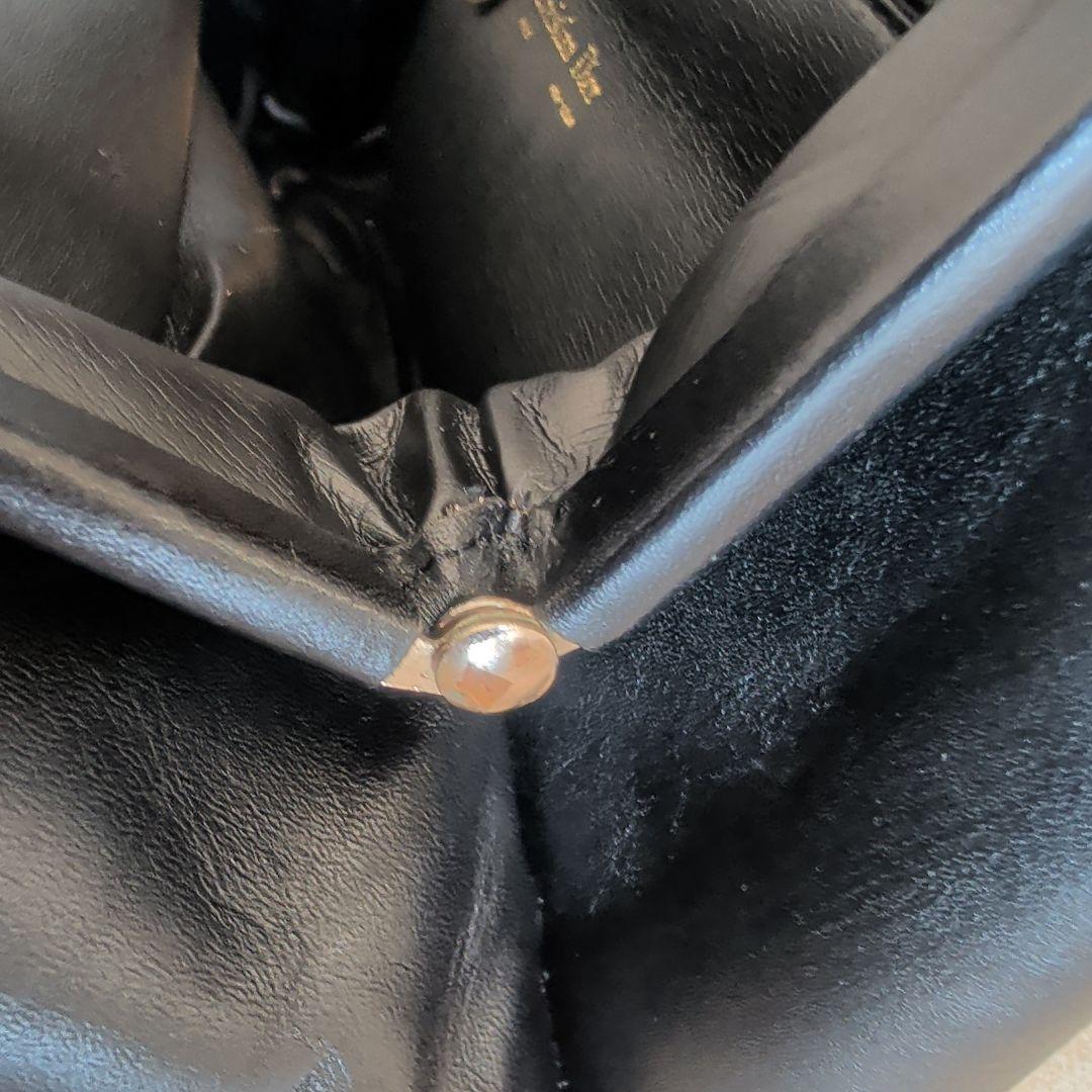 Christian Dior クリスチャンディオール　ヴィンテージ　ハンドバッグ