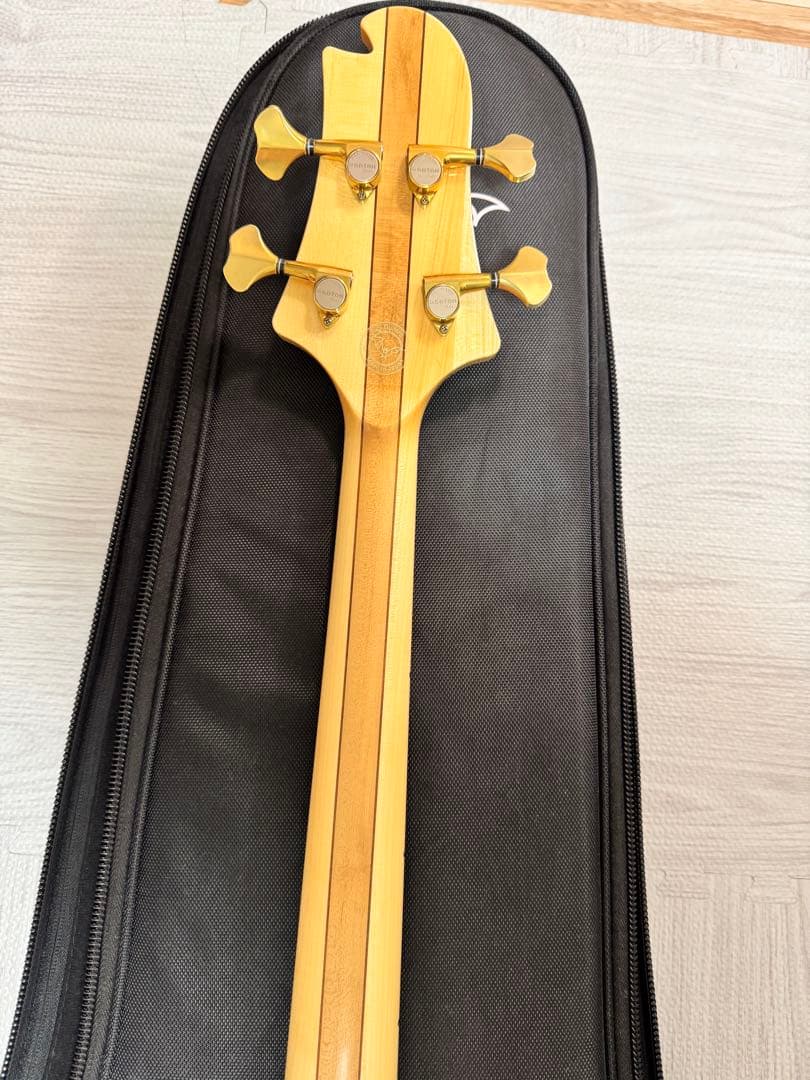 Sugi NB4M BM-PRM/ALD2P Imperial Top - メルカリ