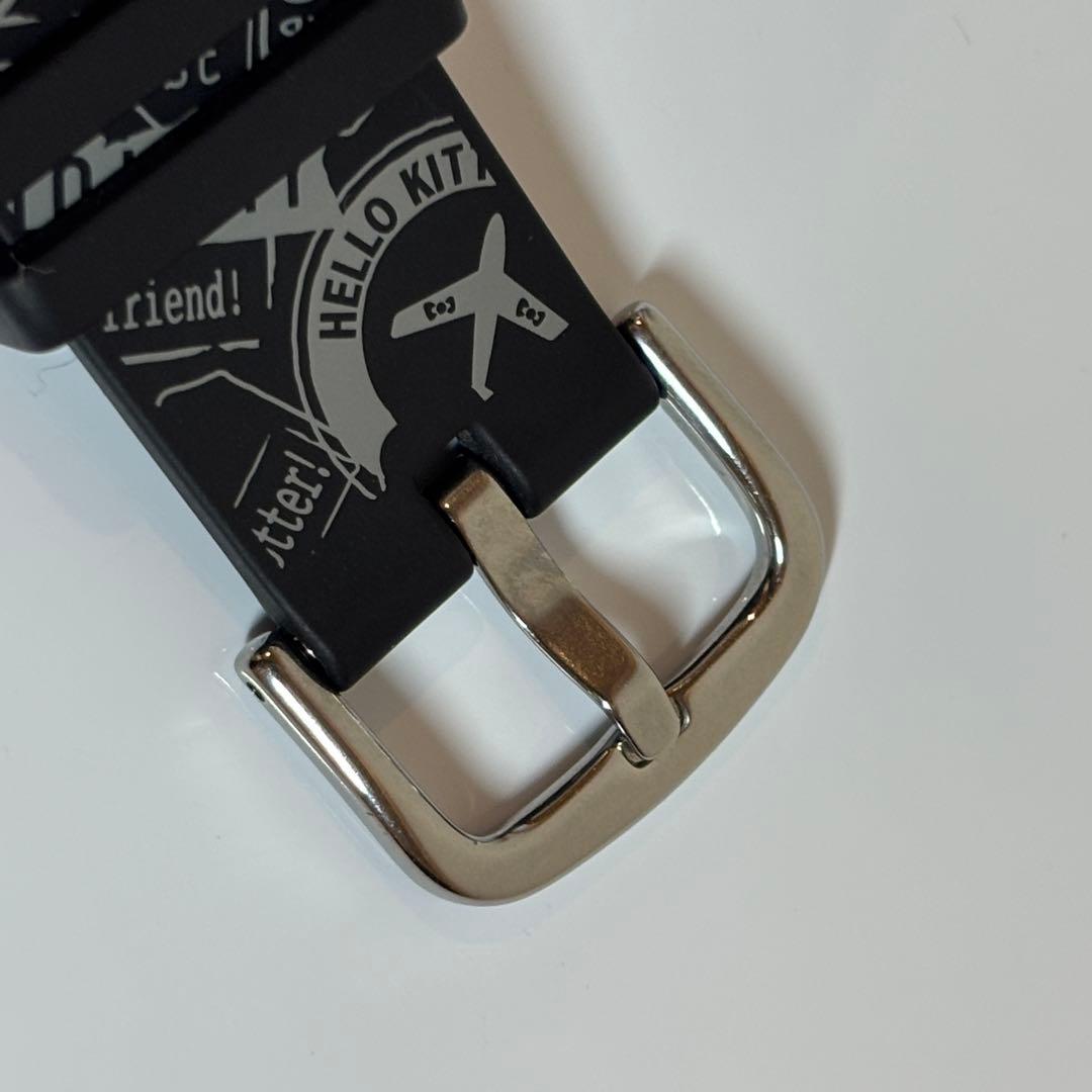 ✨極美品✨Baby-G BGA-190KT ハローキティ CASIO 匿名配送 - メルカリ