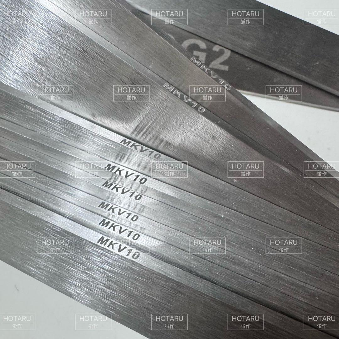 270mm 切付柳刃包丁 鏡面 紫檀八角柄 刺身包丁 「全鋼」'. ご覧いただき