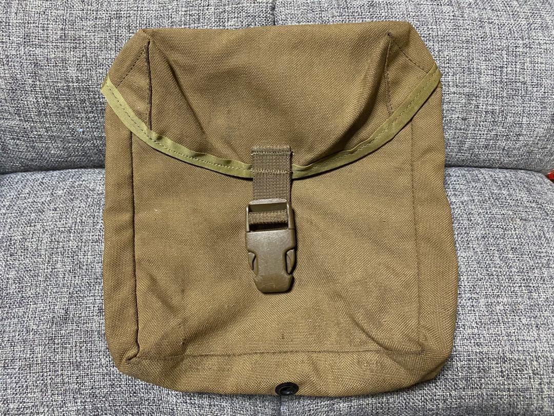 SEALs装備 CIRAS Maritime Sサイズ