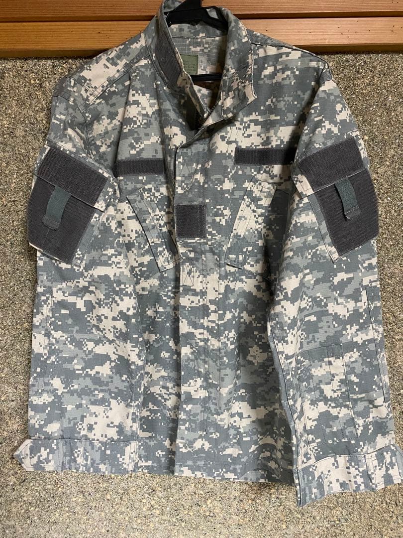 SEALs装備 CIRAS Maritime Sサイズ