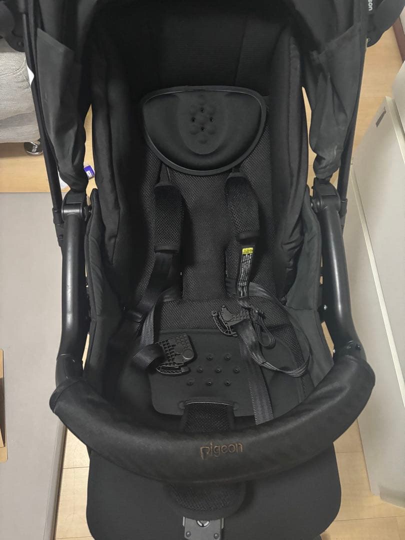 <まるみ様再取引用>ピジョン　ランフィリノン8 2024年モデル アカチャンホンポ（赤ちゃん本舗）の公式ネット通販 ｜ランフィ リノン