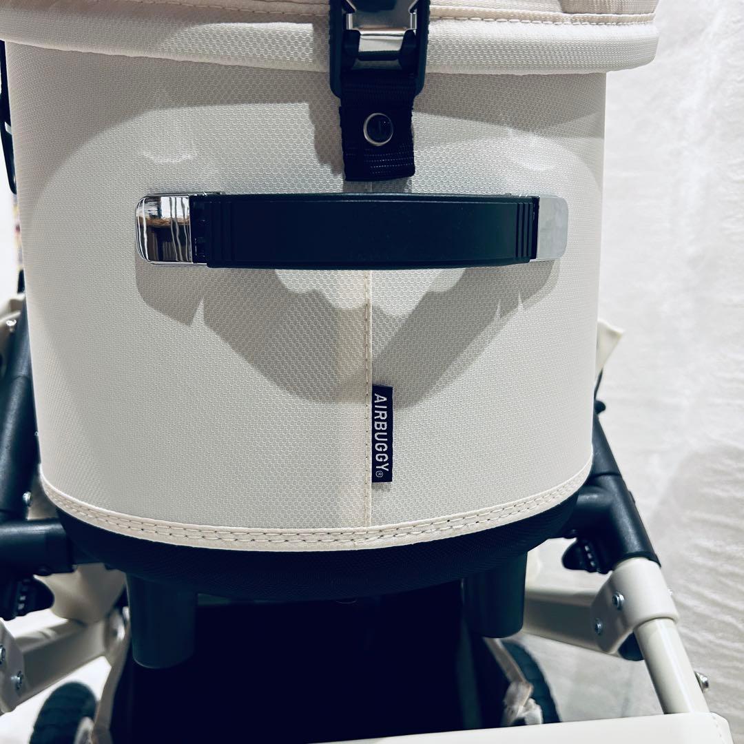 未使用品✨️ AIRBUGGY DOME3 エアバギー ドーム3 プレミア