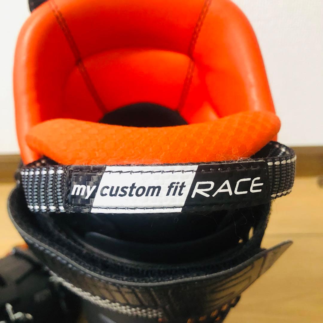 【美品】Salomon サロモン XMAX 120 スキー ブーツ 28.0cm