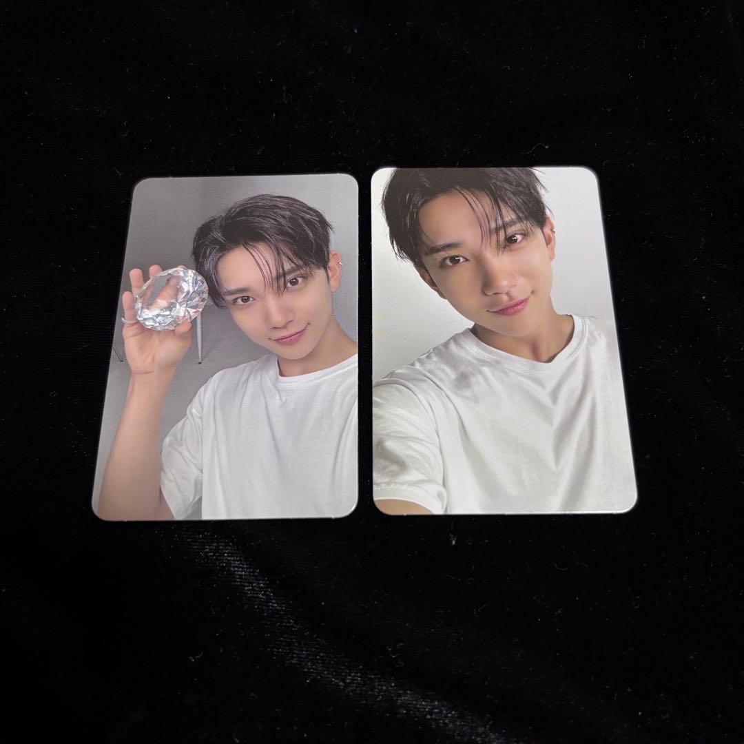 SEVENTEEN セブチ 17 is right here ジョシュア - メルカリ