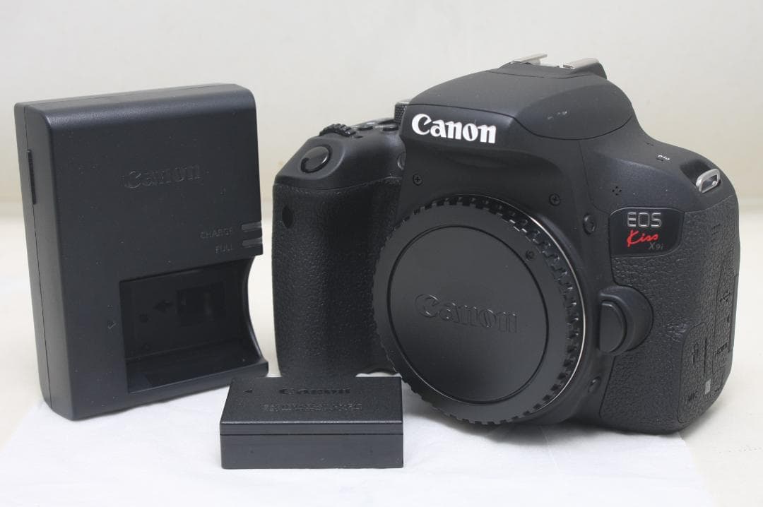 キヤノン EOS Kiss X9i ボディ CANON EOS Kiss X9i ボディ 価格比較 - 価格.com