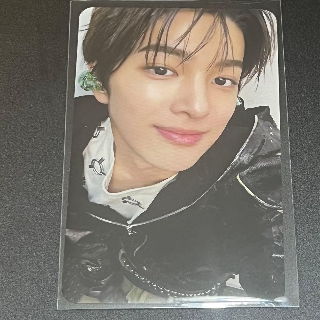 CORTIS ゴンホ KEONHO MUSICART ラキドロ トレカ - メルカリ