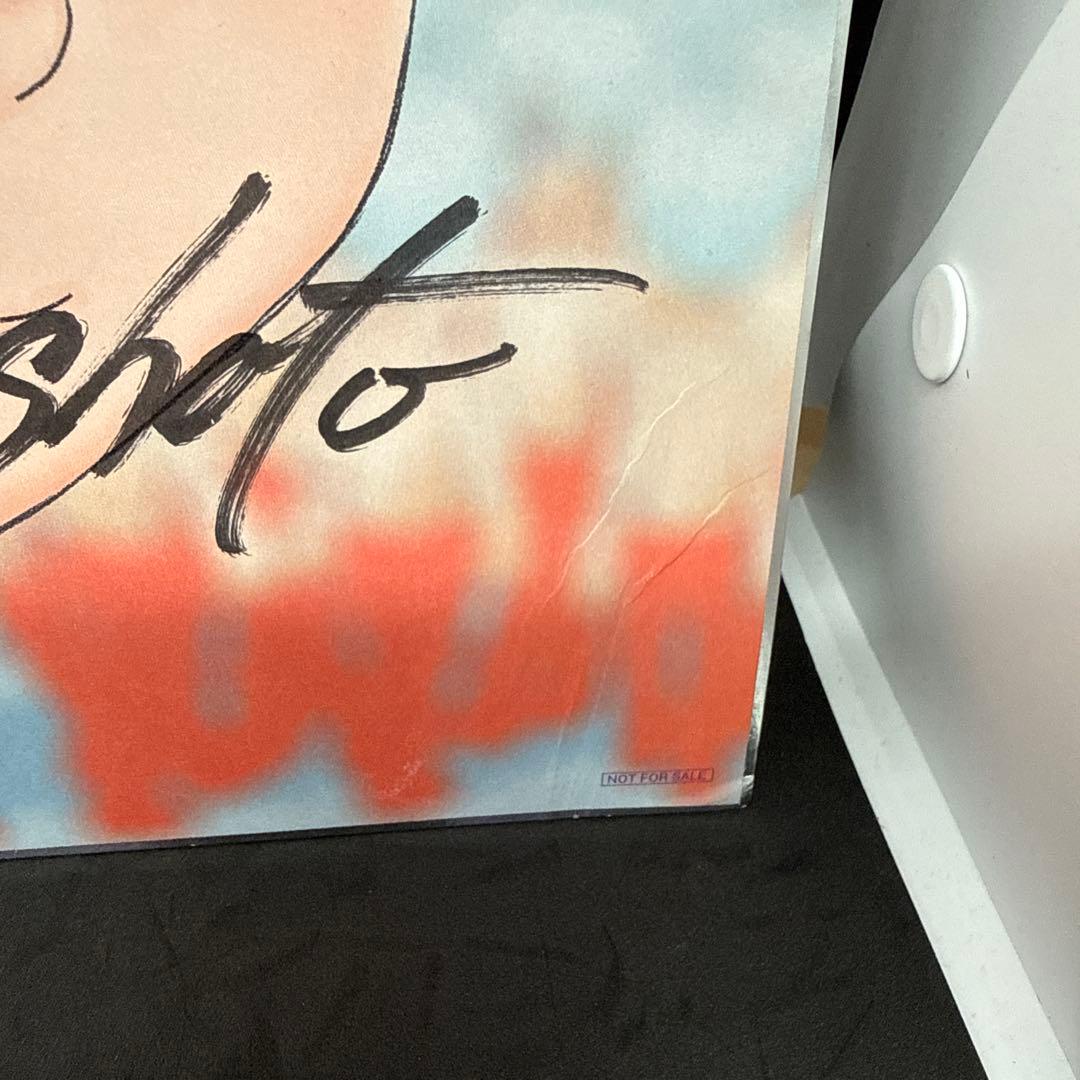 MILLENNIUM MOTHER サイン入り Mili ミリー - メルカリ