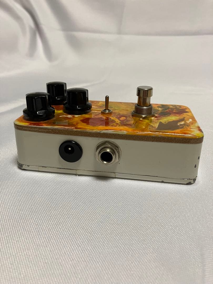 超初期 #88 Landgraff Dynamic Overdrive - メルカリ