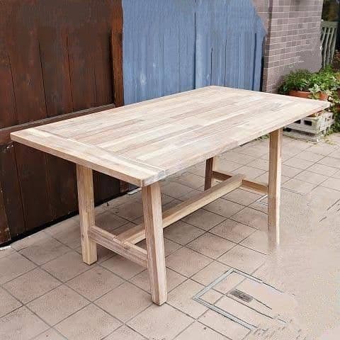 woohoo様用ウニコ　unico　マノア　manoa ダイニングテーブル