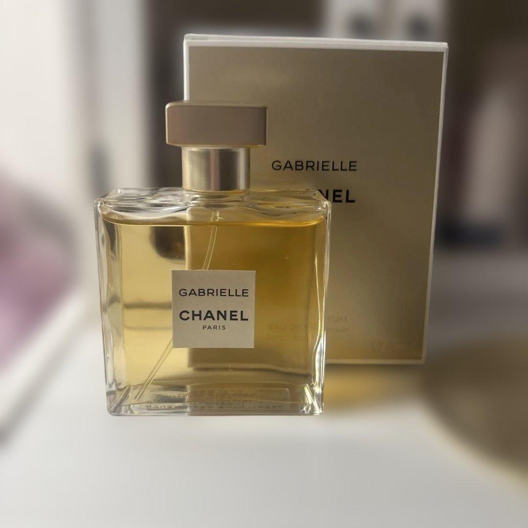 CHANEL ガブリエル オードパルファム 50ml Amazon | シャネル ガブリエル シャネル EDP 50ml/1.7oz | シャネル