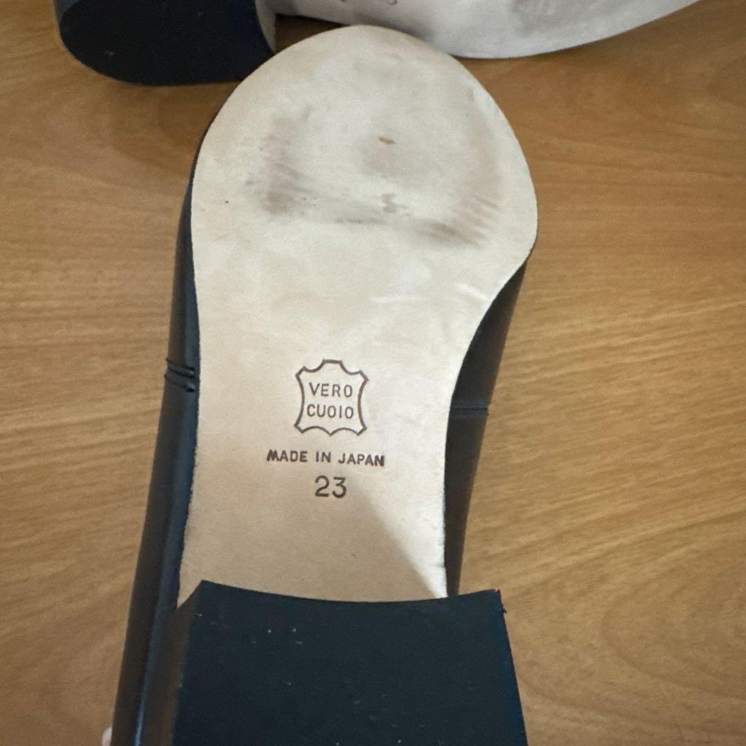 ARTS &SCIENCEアーツ&サイエンス メリージェーン23センチ新品未使用