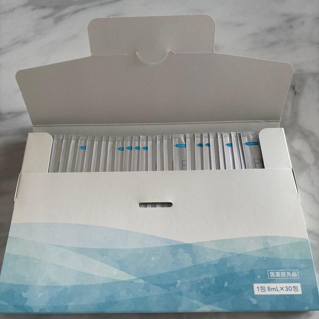 ☆お得セット☆プルーストクリーム2本マウスウォッシュ30包 - メルカリ