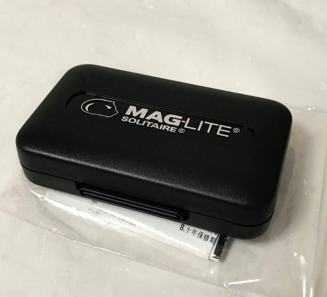 未使用級✨ポーターヒート スリングショルダー ボディバッグ マグライト ブラック